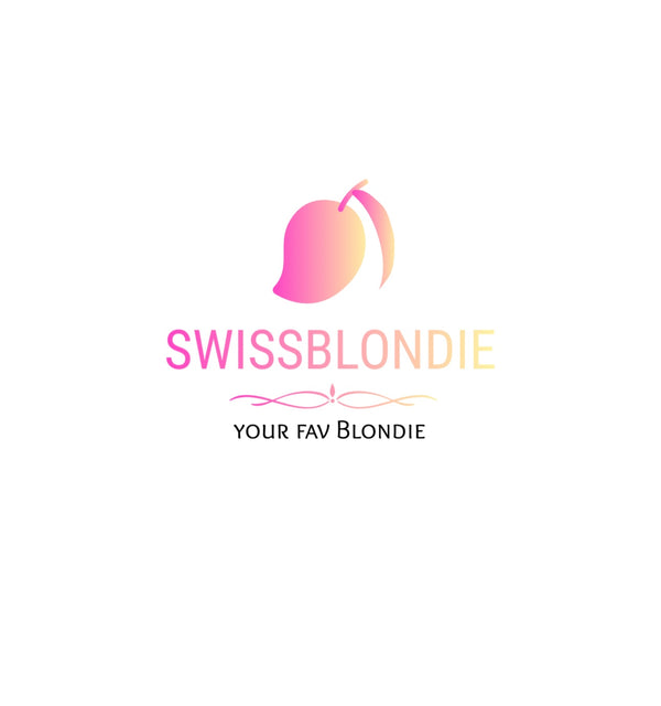 Swissblondie-Shop